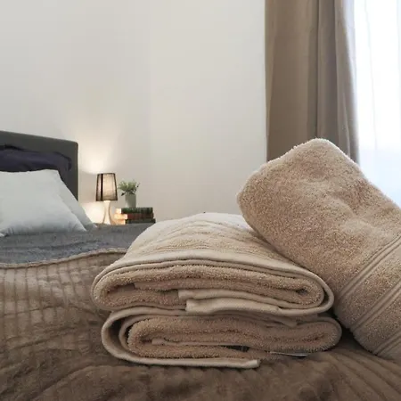 Appartement Le Coquet, Bord De L'eau