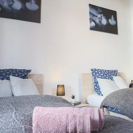 Le Coquet, Bord De L'eau * Mulhouse