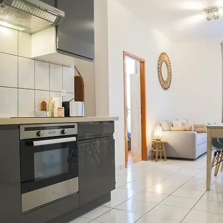 Le Coquet, Bord De L'eau Apartment