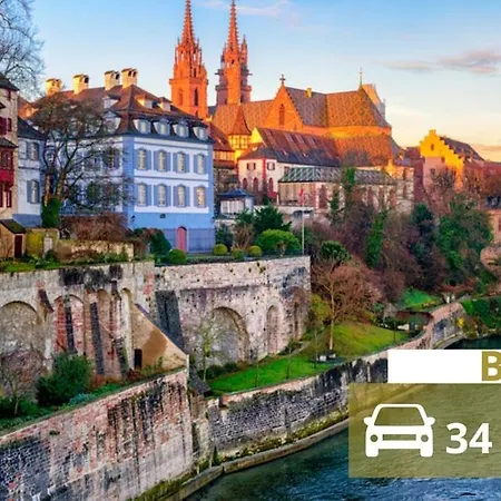 Le Coquet, Bord De L'eau Mulhouse