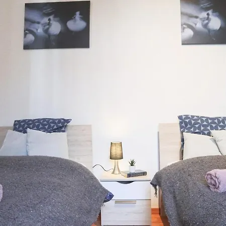 Appartement Le Coquet, Bord De L'eau Mulhouse