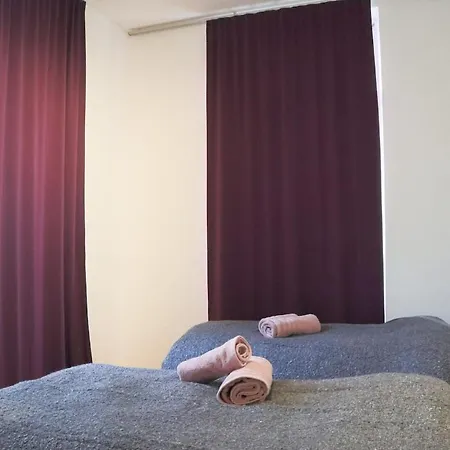 Le Coquet, Bord De L'eau Appartamento Mulhouse