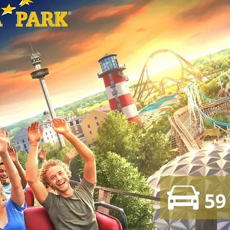 Le Coquet, Bord De L'eau * Mulhouse