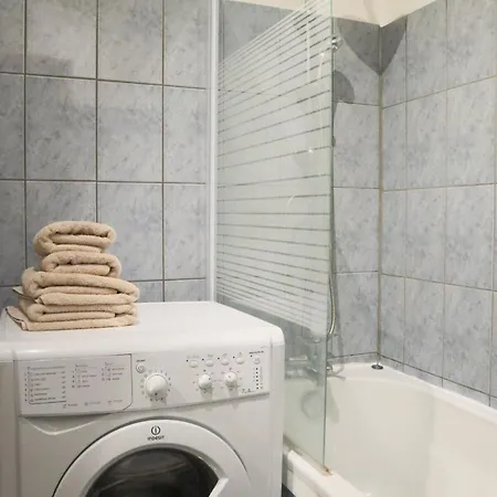 Appartamento Le Coquet, Bord De L'eau *