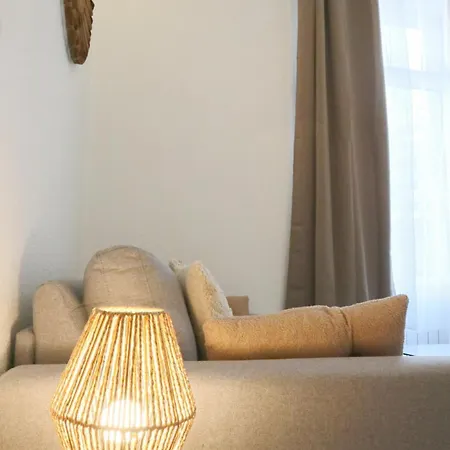 Apartment Le Coquet, Bord De L'eau