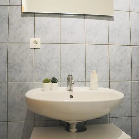 Le Coquet, Bord De L'eau Апартаменты *