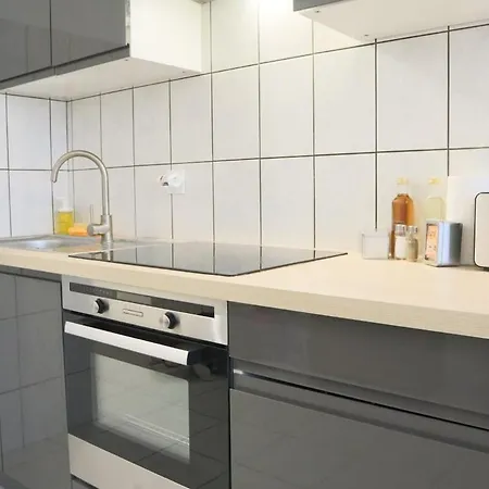 Le Coquet, Bord De L'eau Apartment