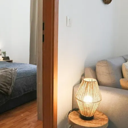 Apartment Le Coquet, Bord De L'eau Mulhouse