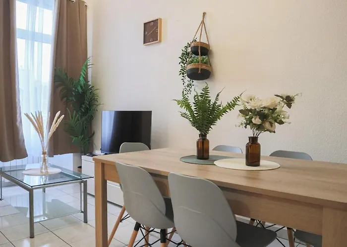 Le Coquet, Bord De L'eau Appartement