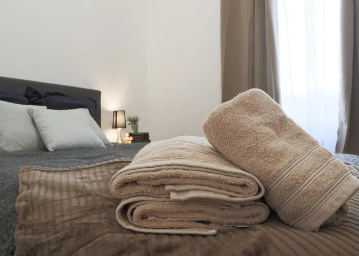 Appartement Le Coquet, Bord De L'eau