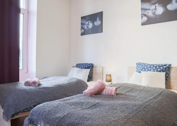 Le Coquet, Bord De L'eau Μυλούζη