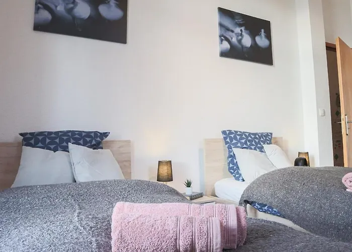 Le Coquet, Bord De L'eau * Μυλούζη