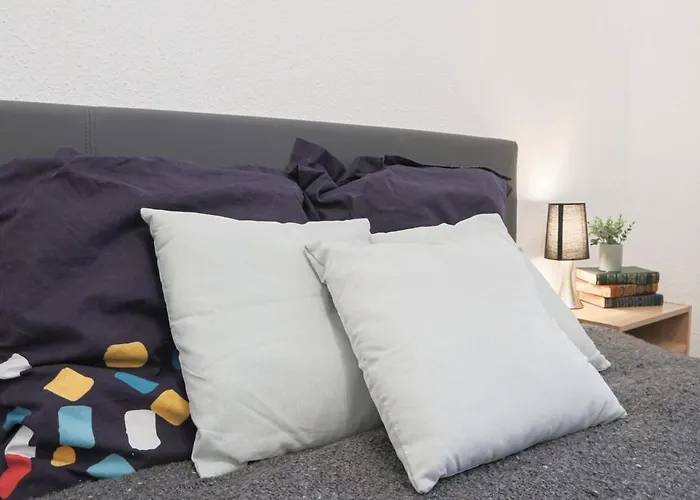 Le Coquet, Bord De L'eau *