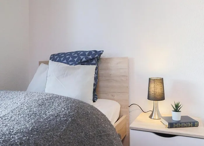 Le Coquet, Bord De L'eau Appartement *