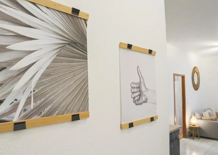 Διαμέρισμα Le Coquet, Bord De L'eau Μυλούζη