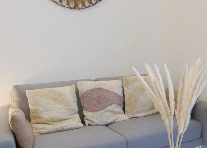 Le Coquet, Bord De L'eau Appartement *
