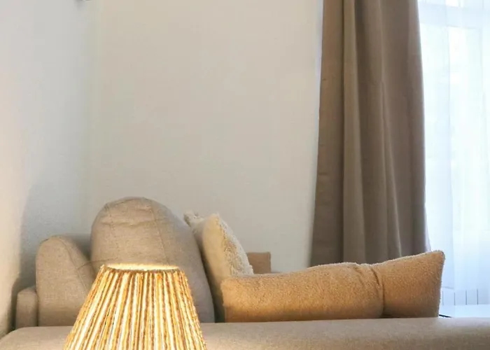 Διαμέρισμα Le Coquet, Bord De L'eau