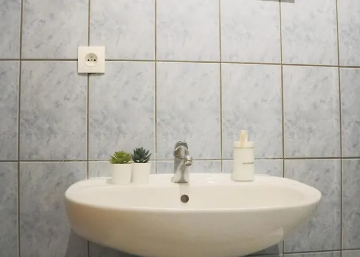 Le Coquet, Bord De L'eau Appartement *