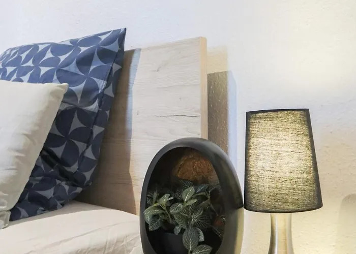 Le Coquet, Bord De L'eau Μυλούζη