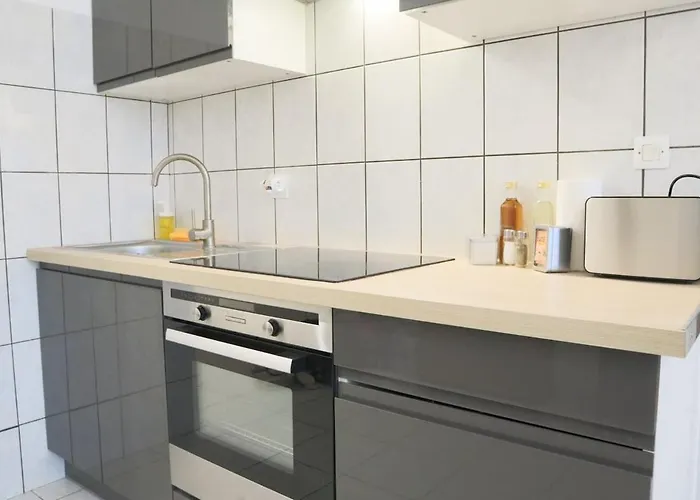 Le Coquet, Bord De L'eau Appartement